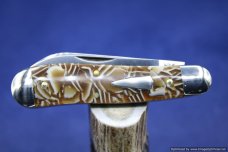 Great Eastern Tidioute 562118 Pheasant Feather Acrylic Bird Dog. #2219 Great Eastern Tidioute 562118 Pheasant Feather Acrylic Bird Dog. #2219
