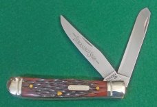 Old Timer Classics Trapper