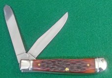 Old Timer Classics Trapper