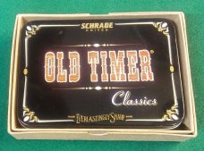 Old Timer Classics Trapper