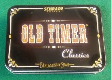 Old Timer Classics Trapper