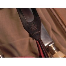 J A Henckels Carving Set Large Carving Knife Beef & Bird slicing knives & Fork -Stag Handles