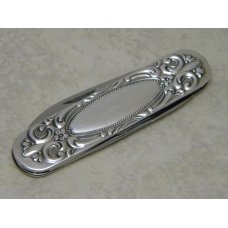 Towle Stainless Solingen Germany Sterling Silver Lobster Knife with Scissors Towle Stainless Solingen Germany Sterling Silver Lobster Knife with Scissors