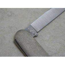 Case XX Stainless USA 1970's Metal C M279F Pen Knife with File "Never produced - Sample Only" Case XX Stainless USA 1970's Metal C M279F Pen Knife with File "Never produced - Sample Only"
