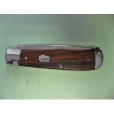 SCHATT & MORGAN #3 EXPRESS AUTO DESERT IRON WOOD DROP POINT SCHATT & MORGAN #3 EXPRESS AUTO DESERT IRON WOOD DROP POINT