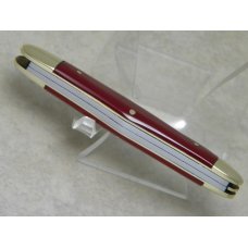 Kissing Crane Robt Klaas Solingen Germany Red 2730XVI Hand Crafted Whittler Knife c.1977 Kissing Crane Robt Klaas Solingen Germany Red 2730XVI Hand Crafted Whittler Knife c.1977