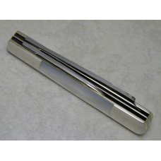 Parker Cut. Co. Surgical Steel Japan Pearl One-Arm Razor Pillbuster Knife Parker Cut. Co. Surgical Steel Japan Pearl One-Arm Razor Pillbuster Knife