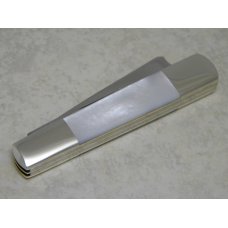 Parker Cut. Co. Surgical Steel Japan Pearl One-Arm Razor Pillbuster Knife Parker Cut. Co. Surgical Steel Japan Pearl One-Arm Razor Pillbuster Knife