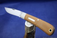 Great Eastern Cutlery Tidioute 431118 Oregon Trapper. #2250 Great Eastern Cutlery Tidioute 431118 Oregon Trapper. #2250