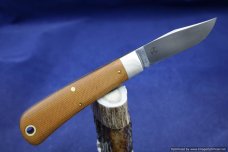 Great Eastern Cutlery Tidioute 431118 Oregon Trapper. #2250 Great Eastern Cutlery Tidioute 431118 Oregon Trapper. #2250