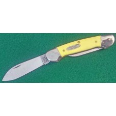 Camillus 720Y Yello-Jaket Canoe 