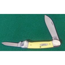 Camillus 720Y Yello-Jaket Canoe 