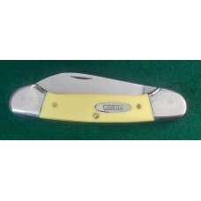 Camillus 720Y Yello-Jaket Canoe 