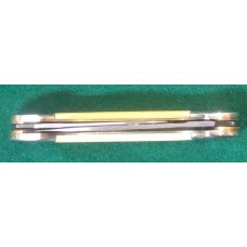 Camillus 720Y Yello-Jaket Canoe 
