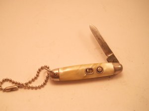 Imperial Switch Blade - Key Chain Type 