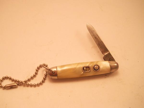 Imperial Switch Blade - Key Chain Type Imperial Switch Blade - Key Chain Type