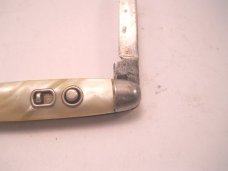 Imperial Switch Blade - Key Chain Type Imperial Switch Blade - Key Chain Type