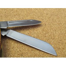 Case XX Stag Handle Congress Pattern # 54052 SSM 1999 Case XX Stag Handle Congress Pattern # 54052 SSM 1999