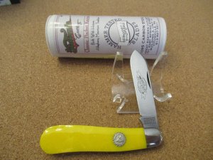  Great Eastern Tidioute  2012 NKCA Youth Knife Pattern # 562112 