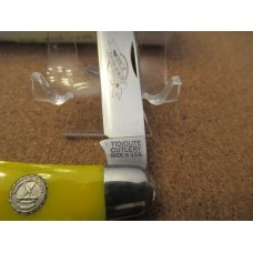 Great Eastern Tidioute 2012 NKCA Youth Knife Pattern # 562112 Great Eastern Tidioute 2012 NKCA Youth Knife Pattern # 562112
