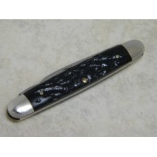 Robeson Shuredge USA 622 064 Rough Black Pen Knife c.1950's Robeson Shuredge USA 622 064 Rough Black Pen Knife c.1950's