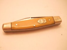 Jim Bowie German Eye Stockman Knife Jim Bowie German Eye Stockman Knife