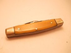 Jim Bowie German Eye Stockman Knife Jim Bowie German Eye Stockman Knife