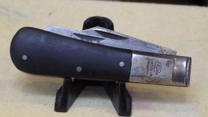 Southern & Richardson Barlow  Nest Knife