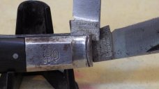 Southern & Richardson Barlow Nest Knife Southern & Richardson Barlow Nest Knife