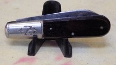 Sterling Knife Co. Barlow made by the New York Knife Co., Hammer Brand, Electric Co Sterling Knife Co. Barlow made by the New York Knife Co., Hammer Brand, Electric Co