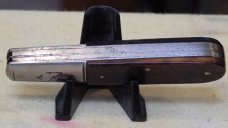 Sterling Knife Co. Barlow made by the New York Knife Co., Hammer Brand, Electric Co Sterling Knife Co. Barlow made by the New York Knife Co., Hammer Brand, Electric Co