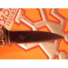 Vintage J A Henckels Skinning / Hunting Knife with Original Sheath & Great STAG Handles! NOS! Vintage J A Henckels Skinning / Hunting Knife with Original Sheath & Great STAG Handles! NOS!