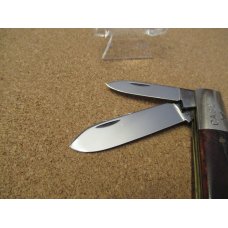 Case XX Red Bone Barlow Pattern # 62009 Case XX Red Bone Barlow Pattern # 62009