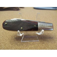 Case XX Red Bone Barlow Pattern # 62009 Case XX Red Bone Barlow Pattern # 62009