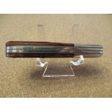 Case XX Red Bone Barlow Pattern # 62009 Case XX Red Bone Barlow Pattern # 62009