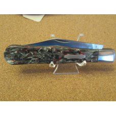 1920's Paris Bead Folding Hunter 1920's Paris Bead Folding Hunter