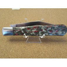 1920's Paris Bead Folding Hunter 1920's Paris Bead Folding Hunter