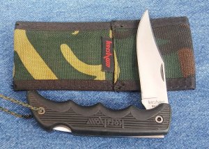 Kershaw #1060 Black Horse 