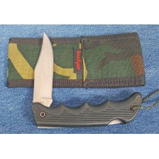 Kershaw #1060 Black Horse 