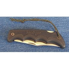 Kershaw #1060 Black Horse 