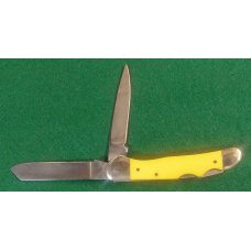 Moore Maker Double Lockback Trapper Moore Maker Double Lockback Trapper