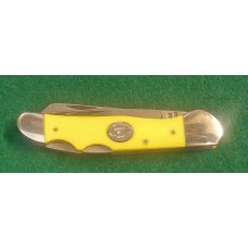 Moore Maker Double Lockback Trapper Moore Maker Double Lockback Trapper