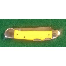 Moore Maker Double Lockback Trapper Moore Maker Double Lockback Trapper