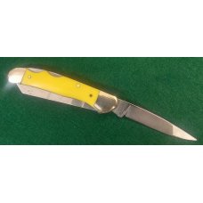 Moore Maker Double Lockback Trapper Moore Maker Double Lockback Trapper