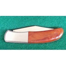 Kershaw 4000 Lil’ Cody - Officer Ranch series circa early to mid-1980s