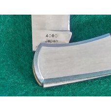 Kershaw 4000 Lil’ Cody - Officer Ranch series circa early to mid-1980s