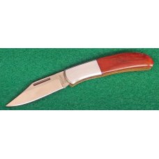 Kershaw 4000 Lil’ Cody - Officer Ranch series circa early to mid-1980s