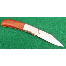 Kershaw 4000 Lil’ Cody - Officer Ranch series circa early to mid-1980s