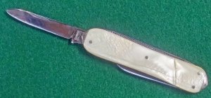 Schrade Walden #865