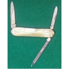 Schrade Walden #865 Schrade Walden #865